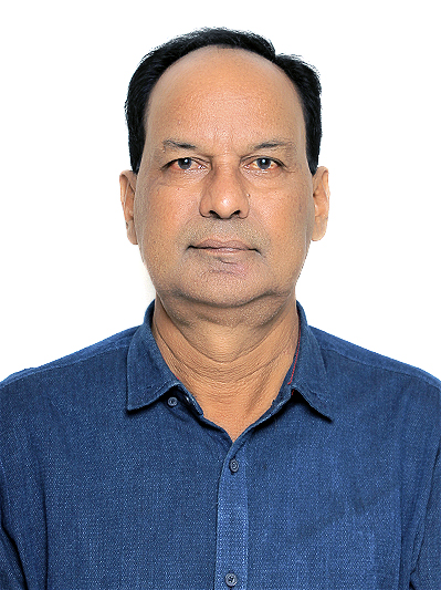प्रदीप दीवान का निधन