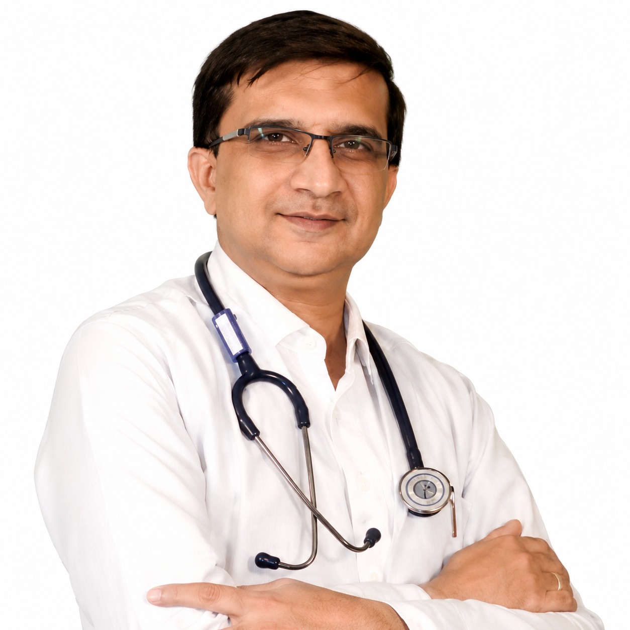 जामुन की गुठली ने युवक की सांस की नली की राह रोकी, रामकृष्ण केयर हॉस्पिटल के डॉक्टरों ने इमरजेंसी ब्रोंकोस्कोपी से बचाई जान