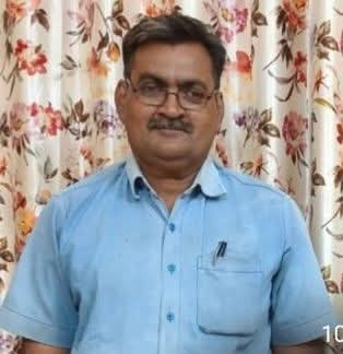 प्रमोद शर्मा का निधन