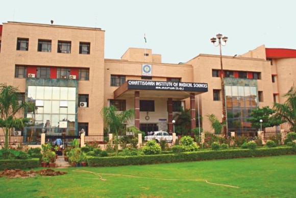 सिम्स बिलासपुर को शैक्षणिक सत्र 2026-27 के लिए 150 एमबीबीएस सीटों की मान्यता का नवीनीकरण
