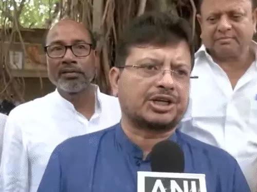 ममता से अलग हुआ बागी गुट बोला- हम असली टीएमसी  