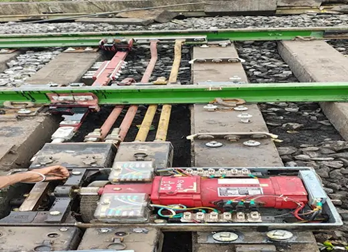 रायपुर मंडल के 13 स्टेशनों के लिए 226 करोड़ की इलेक्ट्रॉनिक इंटरलॉकिंग परियोजना को मंजूरी
