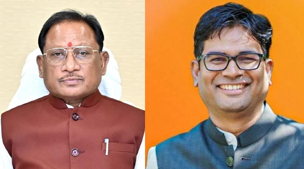 मुख्यमंत्री साय के नेतृत्व और वित्त मंत्री चौधरी के प्रयासों से रायगढ़ के खनन प्रभावित क्षेत्रों को बड़ी सौगात