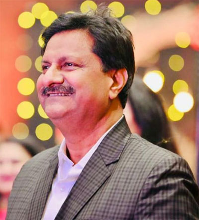 शोकाकुल परिवारों हेतु सामुदायिक भोजन की व्यवस्था करें अग्रवाल सभा रायपुर - मुरारका