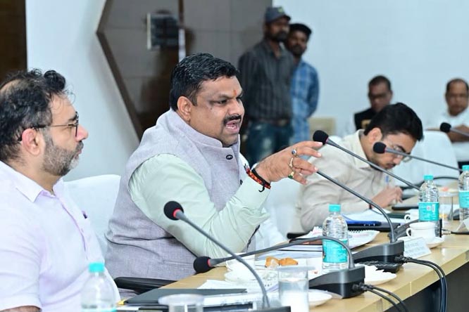 संलग्नीकरण खत्म होने से संवेदनशील इलाकों के पोटा केबिन शालाओं का भविष्य अधर में 
