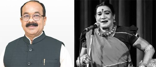 करोड़ों दिलों पर गूंजती रहेगी तंबूरे की तान और बुलंद आवाज: साव