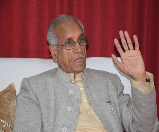 चंपत राय ने कहा एसआईटी की अंतिम रिपोर्ट आने के बाद हर आरोप का जवाब देंगे