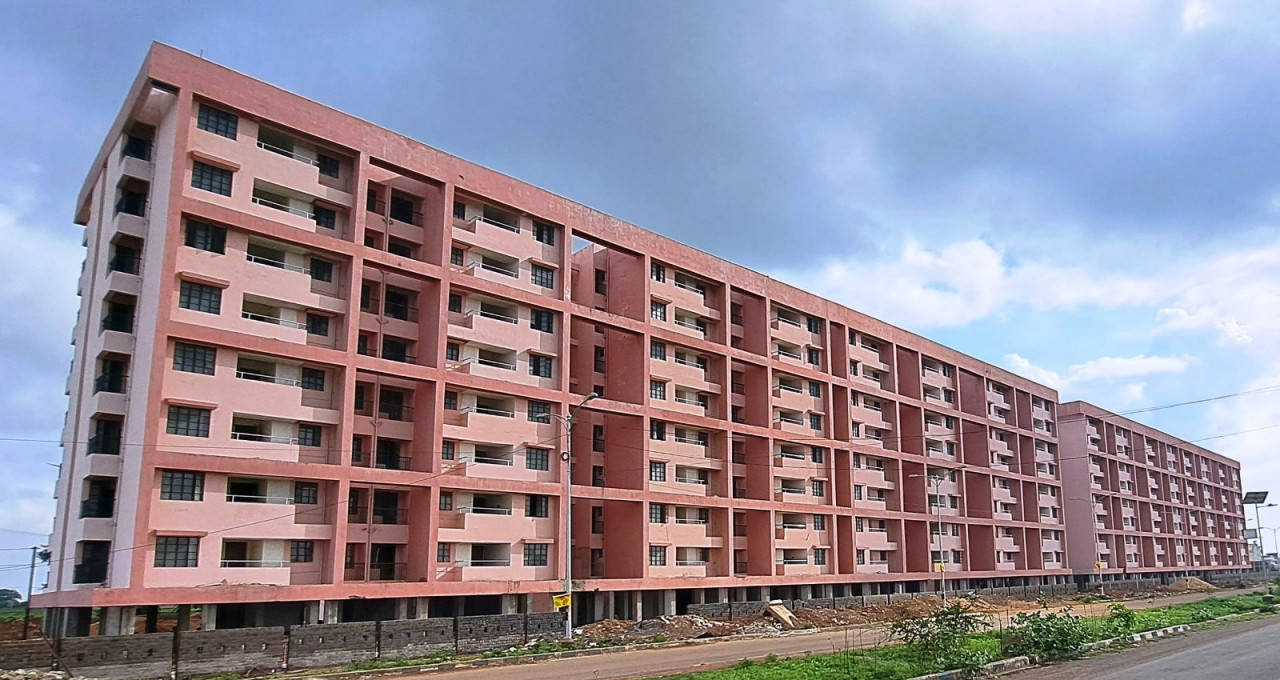 रायपुर विकास प्राधिकरण की संपत्तियों की बुकिंग अब पूरी तरह ऑनलाइन