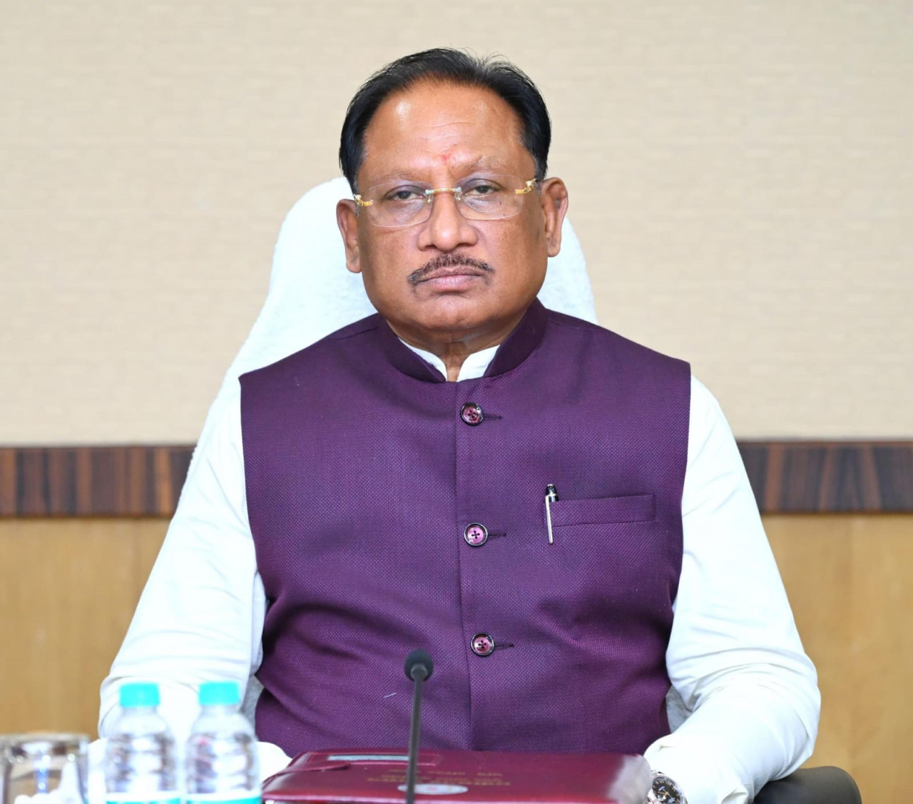 छत्तीसगढ़ ईज ऑफ डूइंग बिजनेस विधेयक लाने वाला देश का पहला राज्य होगा