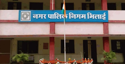 भिलाई निगम के 30 साल के इतिहास में सुरुचि सिंह होंगी पहली महिला निगम आयुक्त