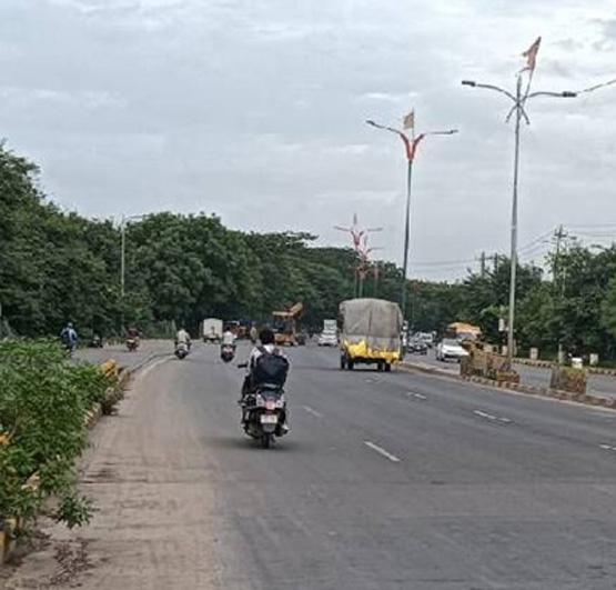 बस्तर में मानसून के मिजाज में बड़ा बदलाव, बारिश का दौर थमा, उमस बढ़ी 