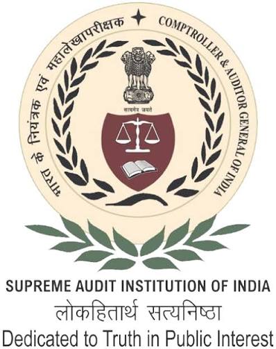 अधिकारियों एवं कर्मचारियों की सामान्य भविष्य निधि लेखा 2025-26 प्रधान महालेखाकार की वेबसाइट पर उपलब्ध