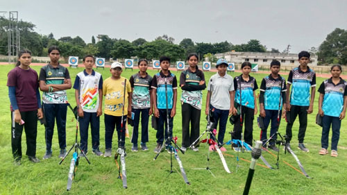 संघर्ष से सफलता तक: बालिकागृह की शिवबती बनी बेटियों के लिए प्रेरणा