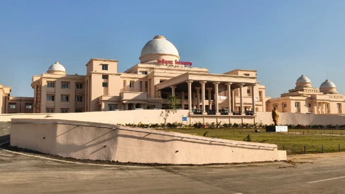देर रात तक सदन में चली बहस फिर औंधे मुंह गिरा अविश्वास प्रस्ताव