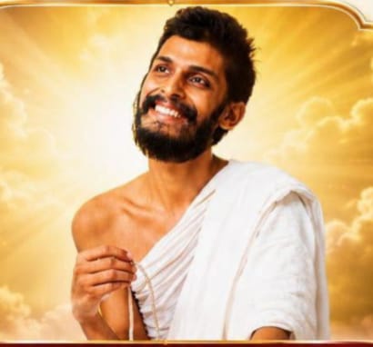 सर्वमंगलमय चातुर्मास के लिए विवेकानंद नगर में कल मंगल प्रवेश