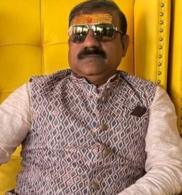 लोधी क्षत्रिय समाज ने दी लोधी उत्तम वर्मा को श्रद्धांजलि           