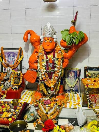 गुरु पूर्णिमा पर निकलेगी भव्य शोभायात्रा, श्रावण मास में 31 दिनों तक होगा अखंड श्रीरामचरितमानस पाठ