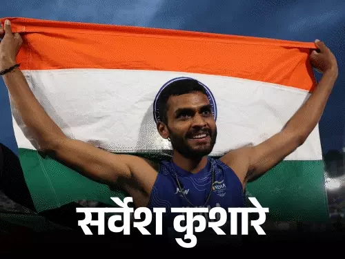 भारत को कॉमनवेल्थ गेम्स में दूसरा गोल्ड,शर्मिला धनखड़ ने शॉट पुट में मेडल जीता