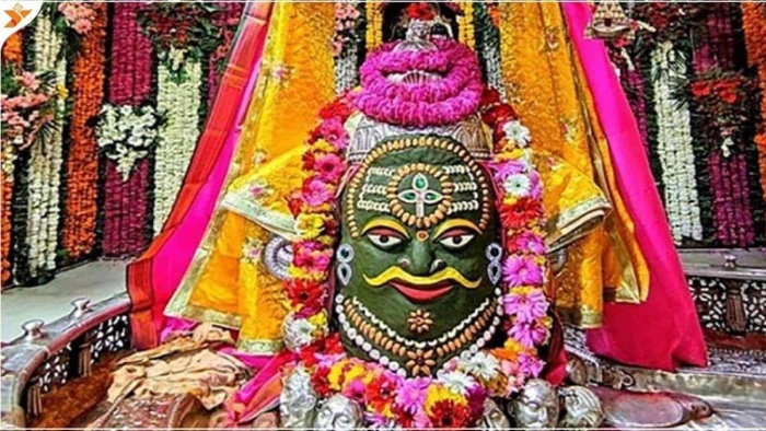 महाकालेश्वर ज्योतिर्लिंग।  फाइल फोटो