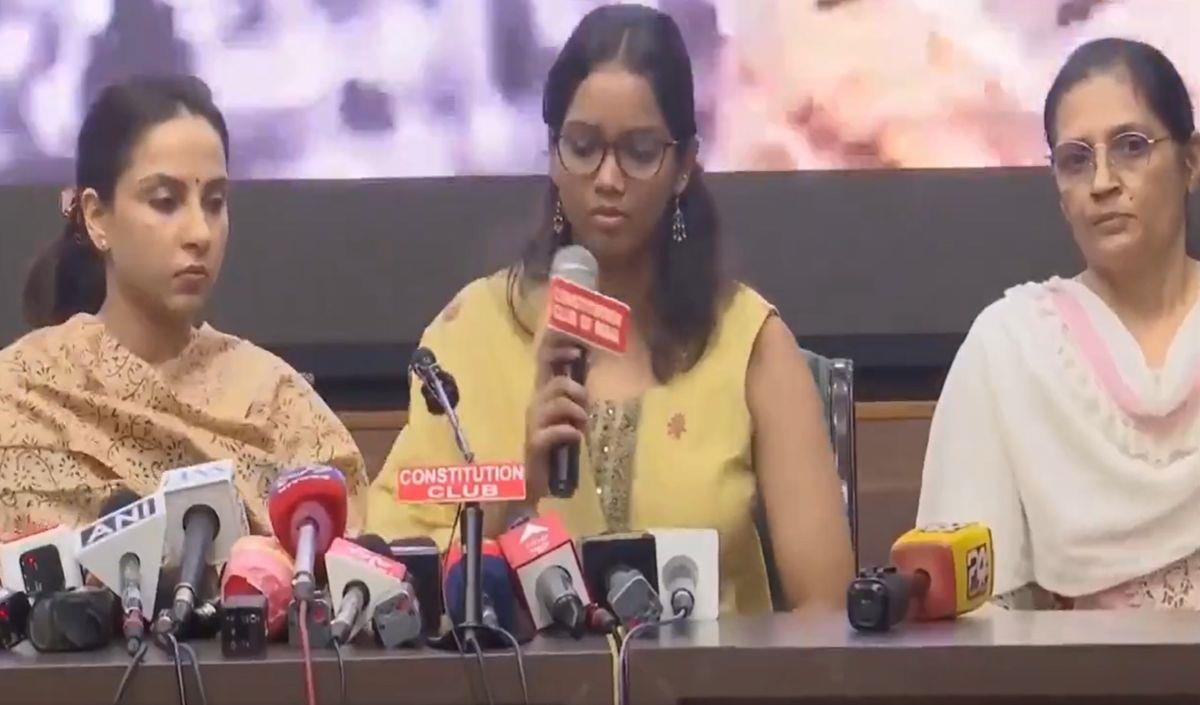 कौन देगा इनके सवालों का जवाब..?