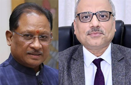 नवीन आपराधिक कानूनों के माध्यम से डिजिटल न्याय व्यवस्था को सशक्त बनाने संबंधी विषय पर कल रायपुर में होगी राज्य स्तरीय कार्यशाला