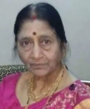 रश्मि गवई का निधन