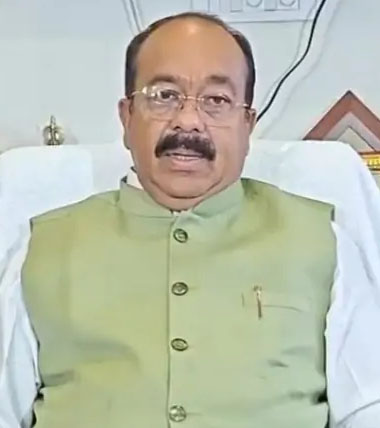 मोदी सरकार स्वतंत्रता सेनानियों के आदर्शों पर चलकर कर रहे विकसित भारत का निर्माण : उप मुख्यमंत्री साव