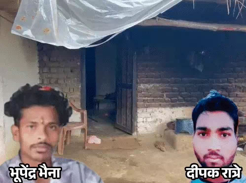 धर्म पूछकर कुलगाम में आतंकियों ने छत्तीसगढ़ के दो मजदूरों को गोलियों से भून डाला, वहीं हुआ अंतिम संस्कार