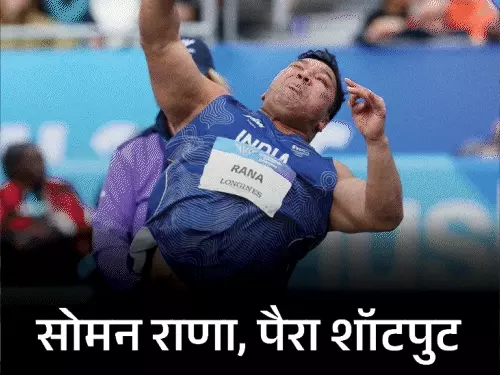 कॉमनवेल्थ गेम्स में भारत को 8वां गोल्ड,प्रीति और जैस्मिन बॉक्सिंग चैंपियन, सोमन ने पैरा शॉटपुट जीता