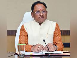 मुख्यमंत्री  विष्णुदेव साय के निर्देश पर कुलगाम आतंकी हमले के पीड़ित परिवारों की सहायता के लिए छत्तीसगढ़ सरकार की त्वरित पहल