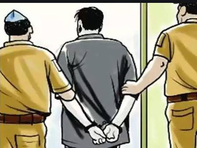 5.200 लीटर महुआ शराब के साथ एक आरोपी गिरफ्तार