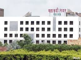 तीन वर्ष से एक ही जगह पर कार्य करने वाले अधिकारी - कर्मचारियों के कार्य में परिवर्तन करने जीएडी ने जारी किया पत्र 