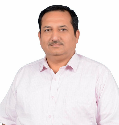 अपराधियों को संरक्षण देने वाली कांग्रेस का कानून व्यवस्था पर ज्ञान देना हास्यास्पद : भाजपा