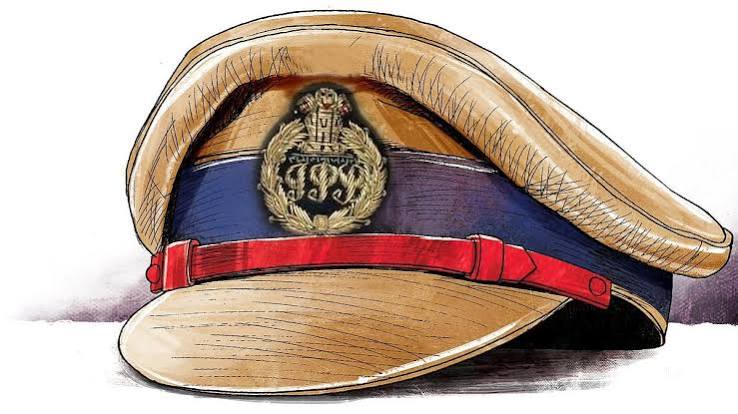 छत्तीसगढ़ समेत 6 राज्यों के डीजीपी कल इंदौर में करेंगे बैठक