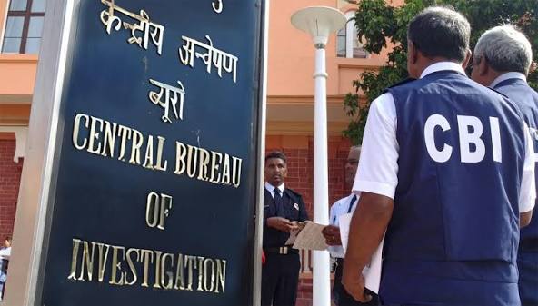 सीबीआई की चार्जशीट मेें बड़ा खुलासा,एनटीए के 3 एक्सपर्ट पर पेपर लीक करने का आरोप