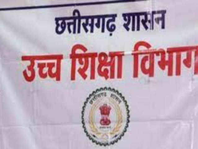 विकसित राज्य@2047: ज्ञान के प्रकाश से संवरता युवाओं का भविष्य