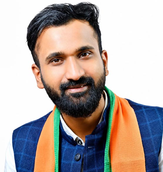 सीजीपीएससी सब-इंस्पेक्टर चयन पर कांग्रेस के फेक नैरेटिव का हुआ पर्दाफाश - यादव