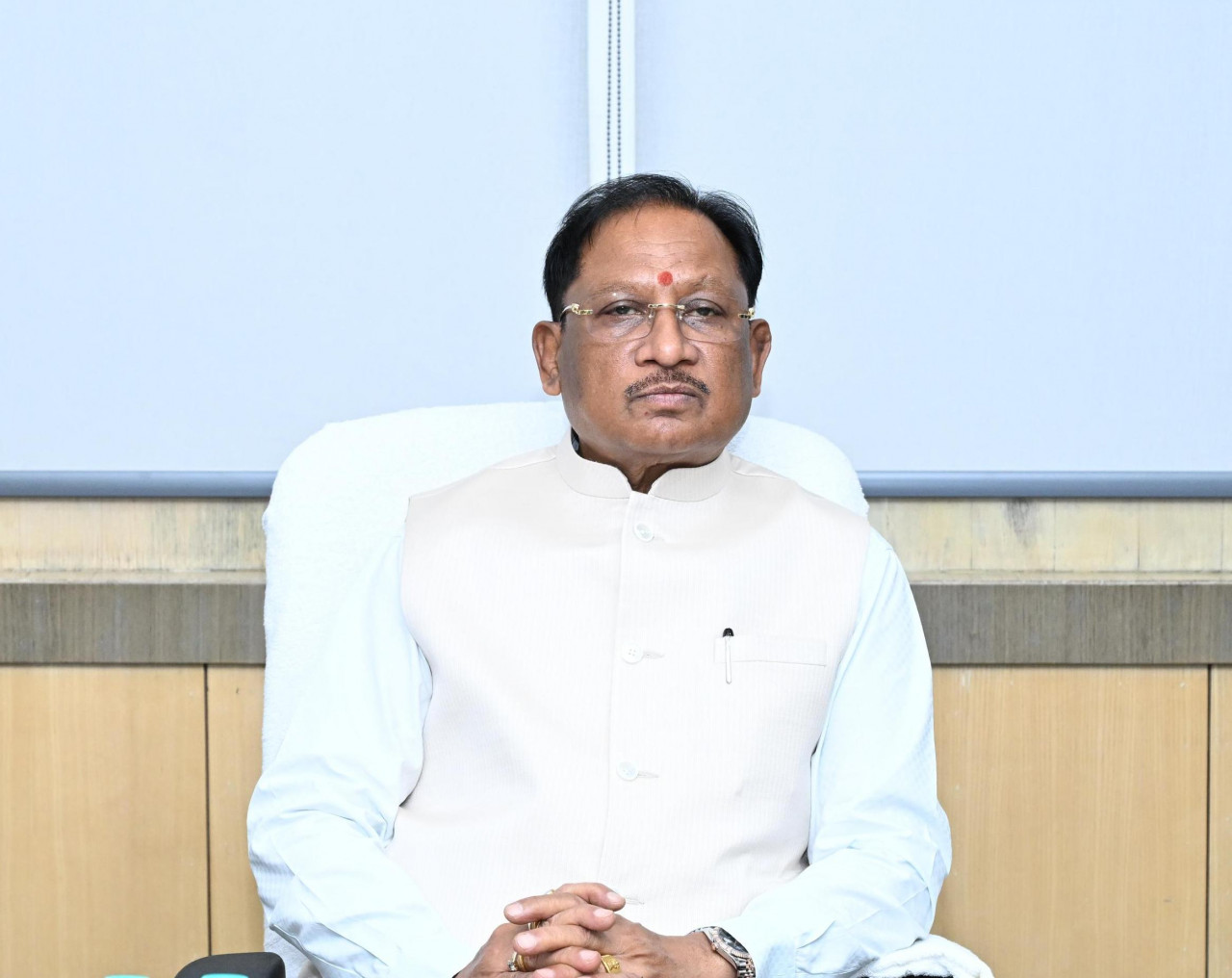 असम के बाढ़ प्रभावितों की सहायता के लिए छत्तीसगढ़ सरकार देगी 5 करोड़ रुपये
