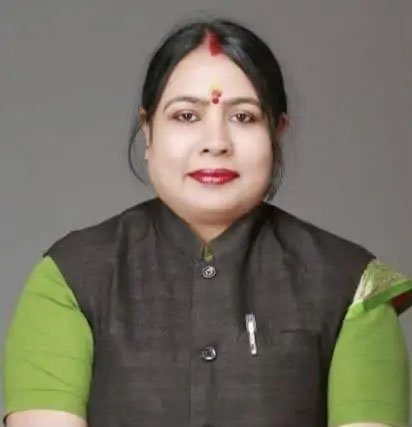 हरेली पर भाजपा महिला मोर्चा का प्रदेश कार्यालय में होगा भव्य आयोजन