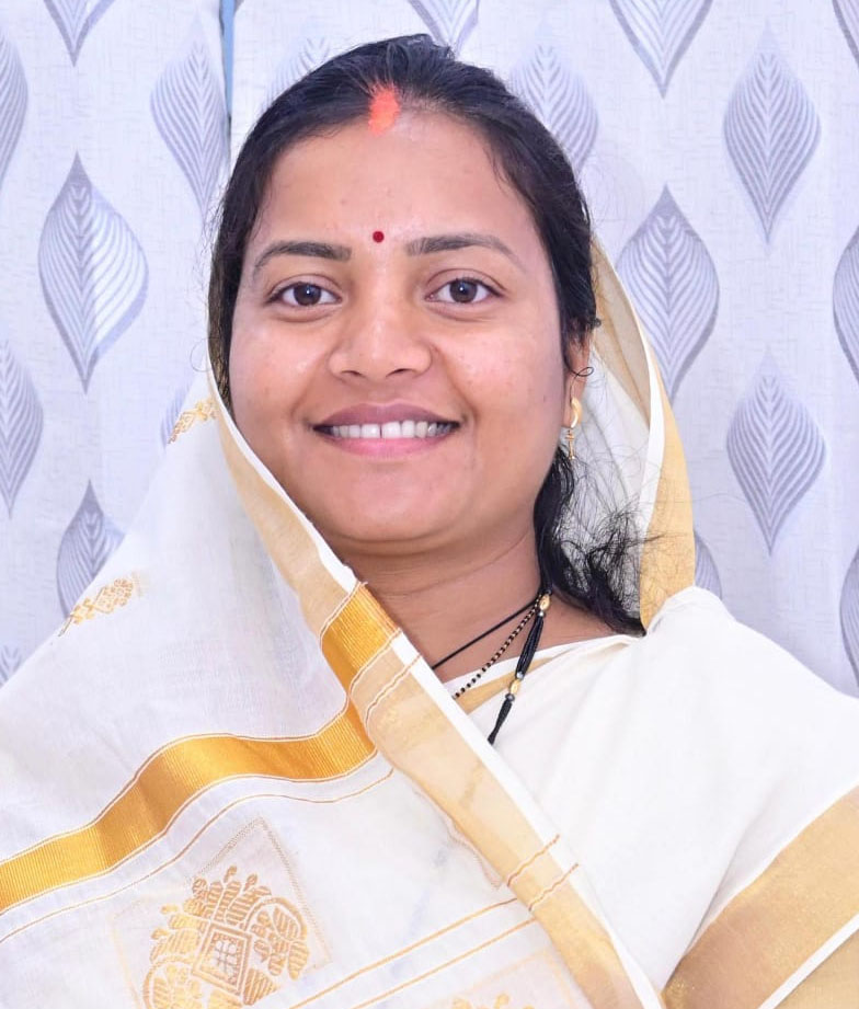 मंत्री राजवाड़े का बड़ा प्रशासनिक निर्णय, महिला एवं बाल विकास तथा समाज कल्याण विभाग में सेवानिवृत्ति प्रकरणों के समयबद्ध निराकरण के सख्त निर्देश