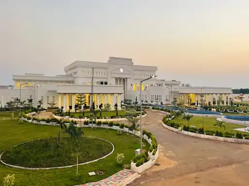 सीएम के नवा रायपुर निवास में मनेगी हरेली तिहार