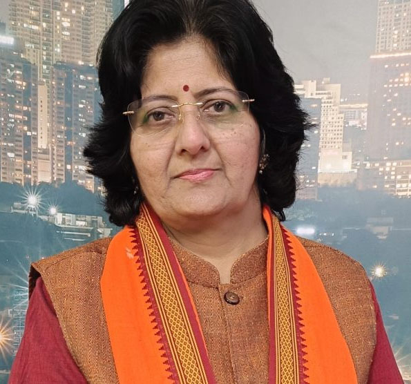 महतारी वन्दन योजना में 40 वर्ष से अधिक आयु की अविवाहित महिलाओं को भी जोडऩे की दिशा में संवेदनशील पहल : शताब्दी पाण्डे