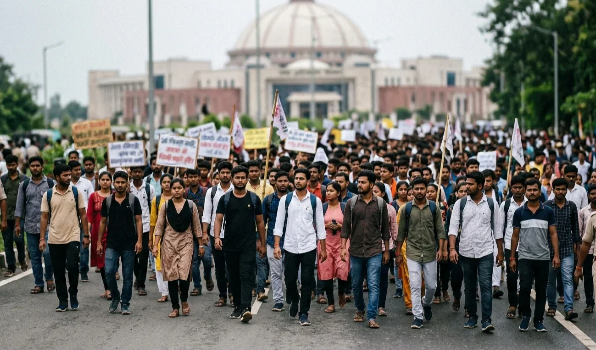 प्रतीकात्मक फोटो