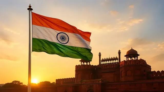 हर घर तिरंगा अभियान : राष्ट्रभक्ति का जन-जन से जुड़ता महाअभियान