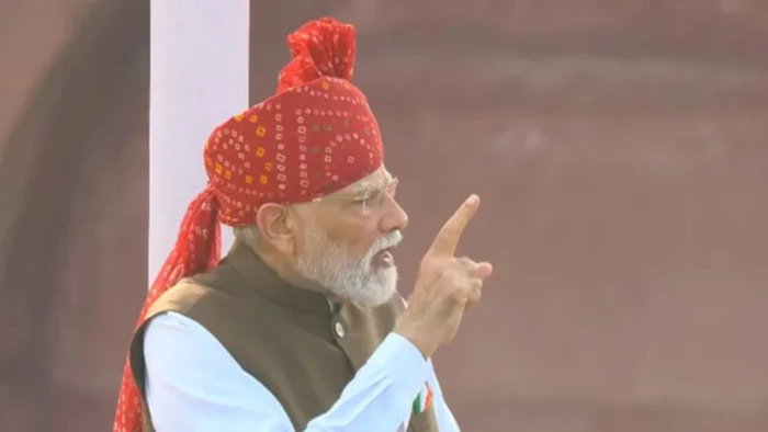 दिमागी नक्सलियों को पहचानने की जरूरत-पीएम मोदी