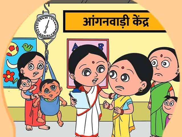 अब सरगुजा संभाग की आंगनबाड़ी कार्यकर्ताओं को प्रशिक्षण के लिए नहीं जाना पड़ेगा रायपुर-बिलासपुर, नवीन क्षेत्रीय महिला प्रशिक्षण संस्थान को मिली मंजूरी