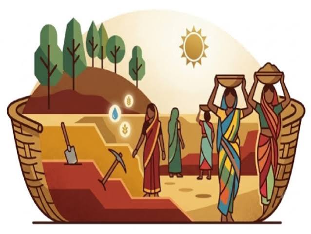 20 अगस्त की ग्राम सभाओं में वीबी - जीरामजी के अंतर्गत वित्तीय वर्ष 2026-27 के कार्यों का होगा अनुमोदन