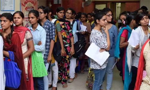 छात्र छत्तीसगढ़ के कॉलेजों में अब 31 अगस्त तक ले सकेंगे प्रवेश