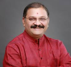 भाजपा राष्ट्रीय मीडिया विभाग की नई टीम राष्ट्रीय स्तर पर पार्टी के प्रचार-प्रसार व संवाद तंत्र को नए आयाम देगी : पाण्डेय