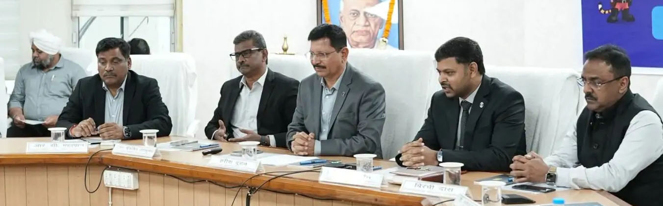 सत्यनिष्ठा से समृद्धि की ओर—एसईसीएल में तीन माह के निवारक सतर्कता अभियान का शुभारंभ